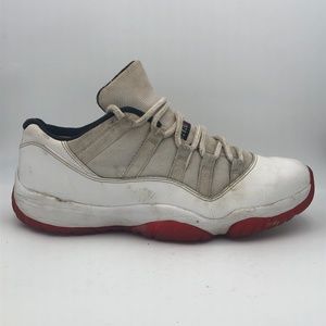 Nike Air Jordan Retro XI 528895-101